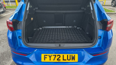 Vauxhall Grandland 1.2 Turbo Elite 5dr Petrol Hatchback